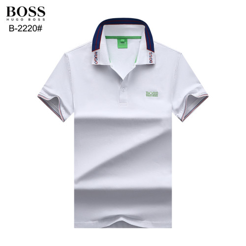 Boss polo t-shirt men-204(M-XXL)