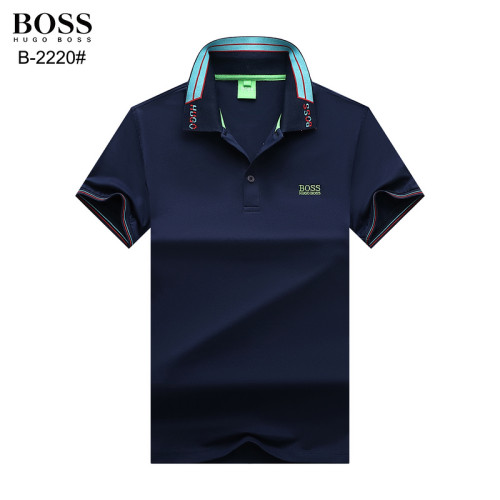Boss polo t-shirt men-207(M-XXL)