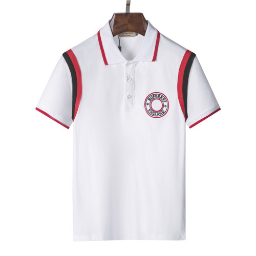 Burberry polo men t-shirt-846(M-XXXL)
