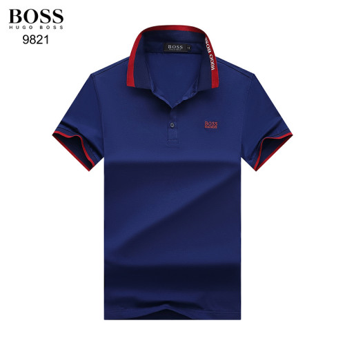 Boss polo t-shirt men-211(M-XXL)