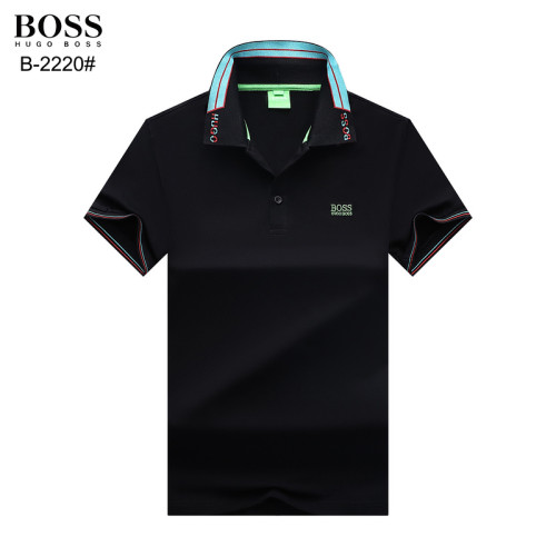 Boss polo t-shirt men-208(M-XXL)