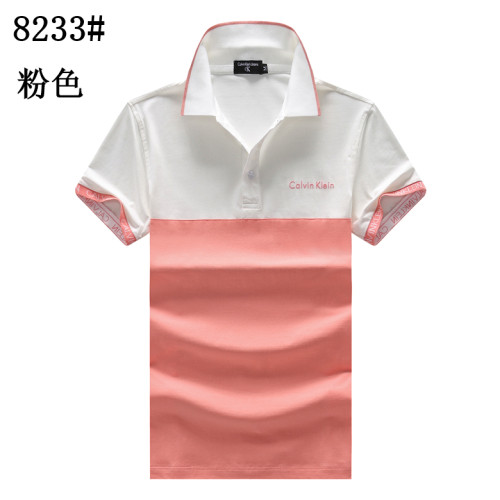 CK polo t-shirt men-014(M-XXL)