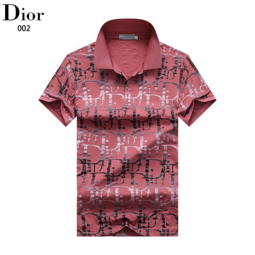 Dior polo T-Shirt-246(M-XXXL)