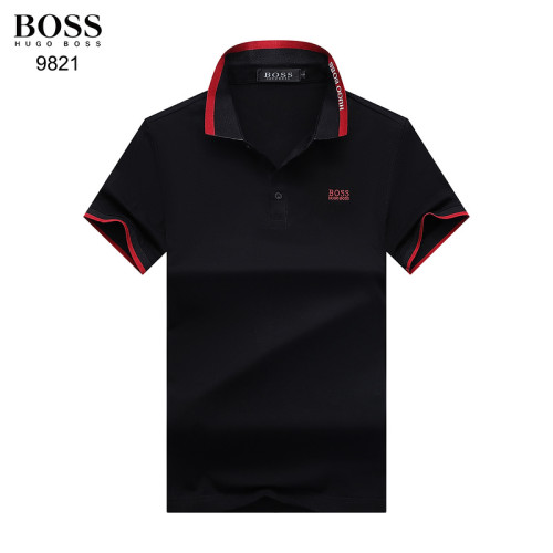 Boss polo t-shirt men-210(M-XXL)