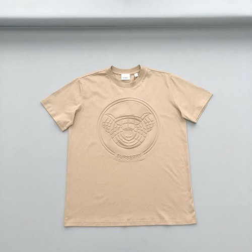 Burberry Shirt High End Quality-024