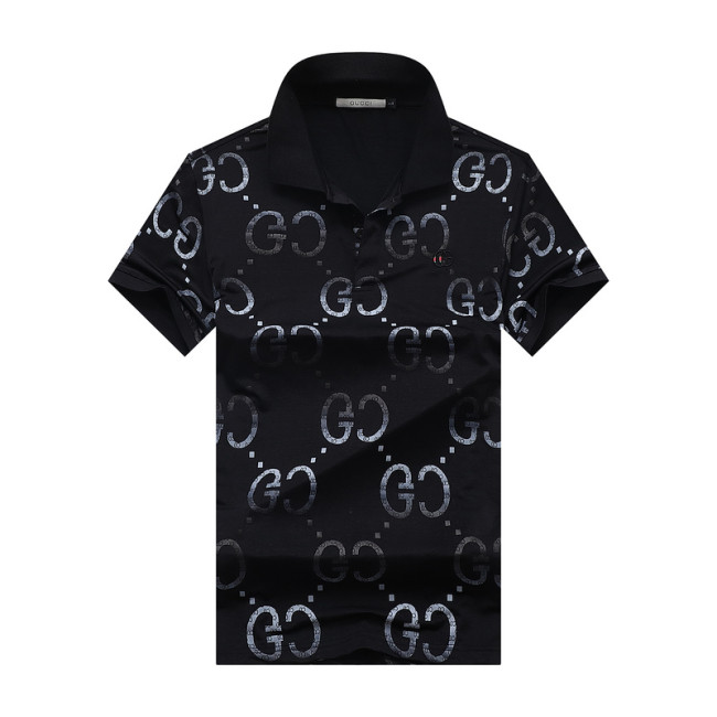G polo men t-shirt-504(M-XXXL)