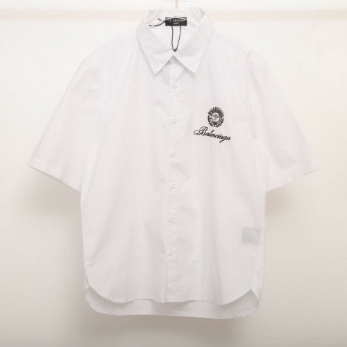 B Shirt High End Quality-015