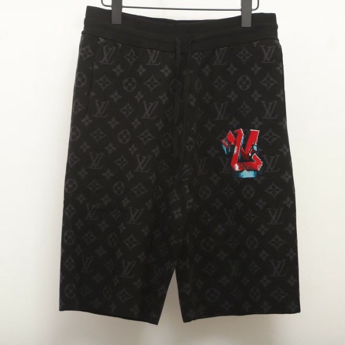 LV Shorts High End-062