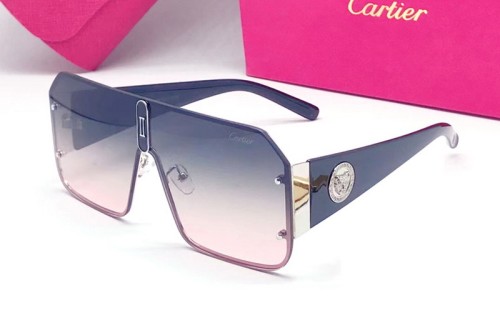 Cartier Sunglasses AAA-1370