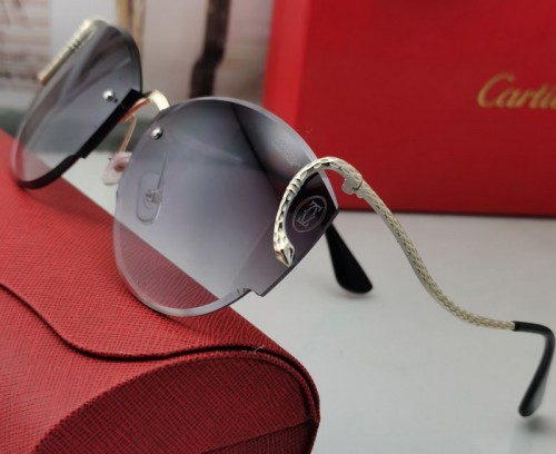 Cartier Sunglasses AAA-248