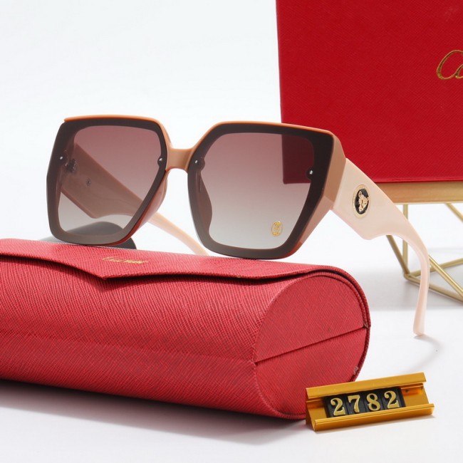 Cartier Sunglasses AAA-059