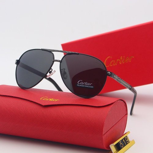 Cartier Sunglasses AAA-1279