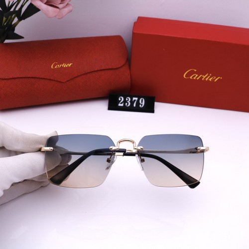 Cartier Sunglasses AAA-550