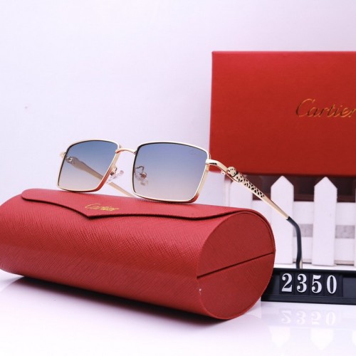 Cartier Sunglasses AAA-519