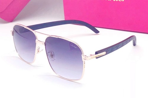 Cartier Sunglasses AAA-1362