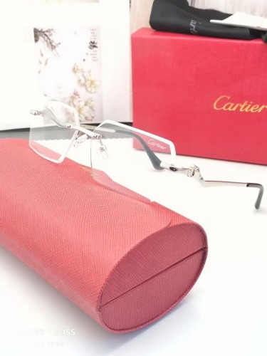 Cartier Sunglasses AAA-295