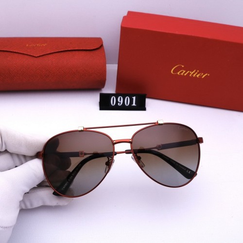 Cartier Sunglasses AAA-385