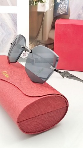 Cartier Sunglasses AAA-273