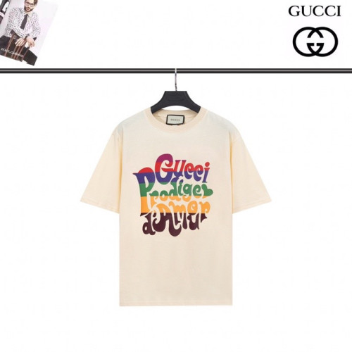 G men t-shirt-2189(S-XL)