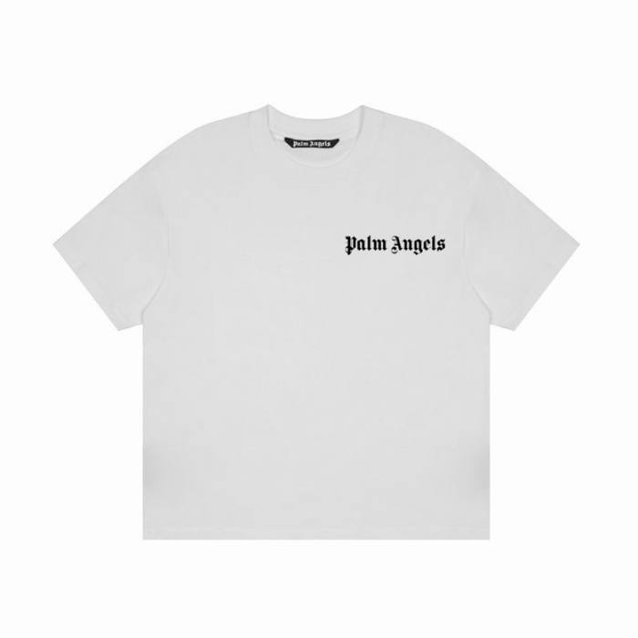 PALM ANGELS T-Shirt-517(S-XL)