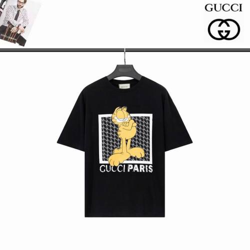 G men t-shirt-2190(S-XL)