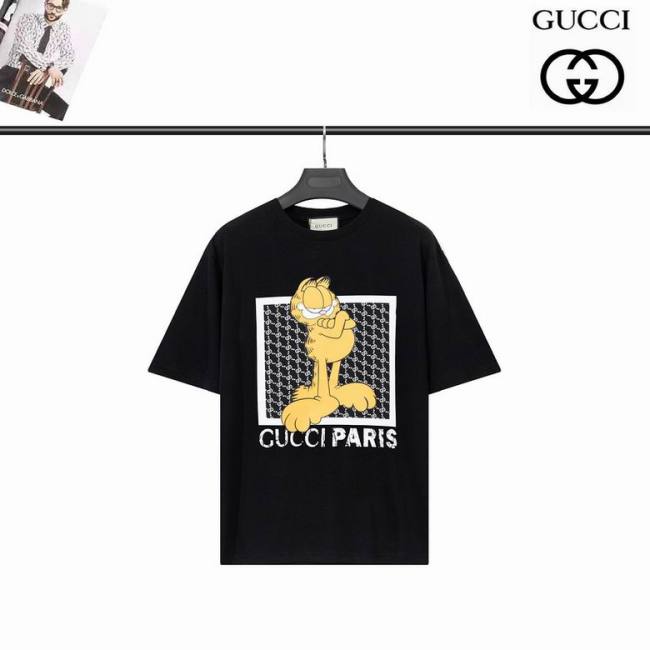 G men t-shirt-2190(S-XL)