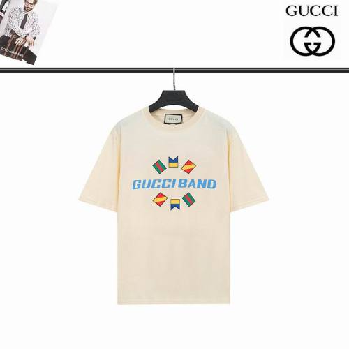 G men t-shirt-2168(S-XL)