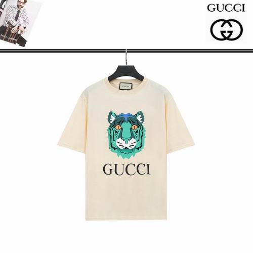 G men t-shirt-2199(S-XL)