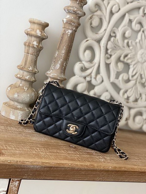 CHNL High End Quality Bag-172