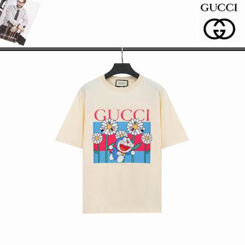 G men t-shirt-2194(S-XL)