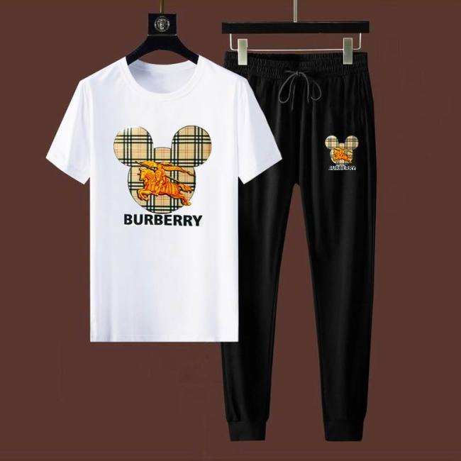 Burberry men suit-595(M-XXXXL)