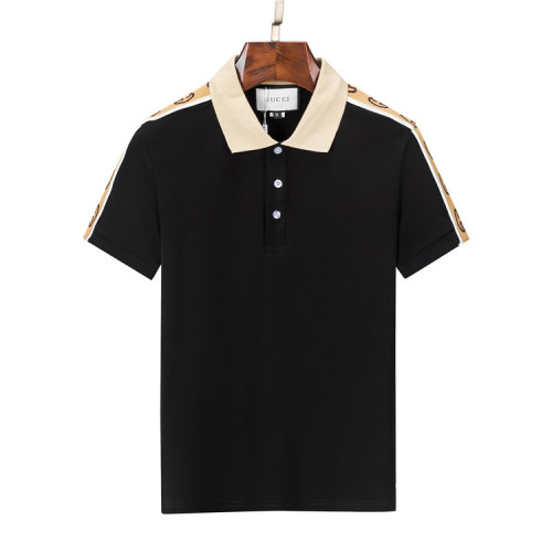 G polo men t-shirt-512(M-XXXL)