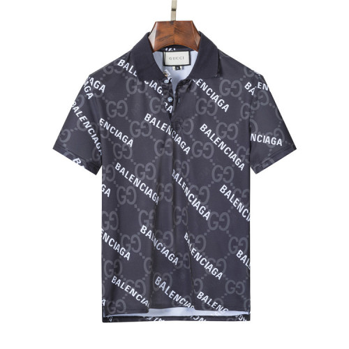 G polo men t-shirt-511(M-XXXL)