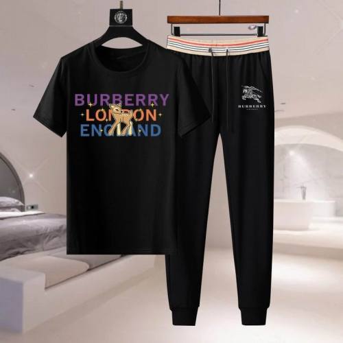 Burberry men suit-605(M-XXXXL)