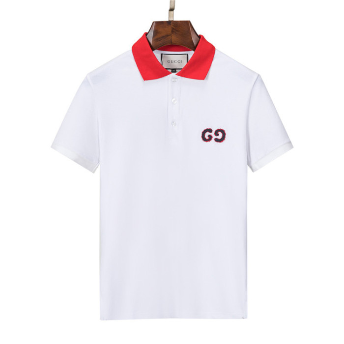 G polo men t-shirt-510(M-XXXL)
