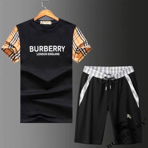 Burberry men suit-515(M-XXXL)