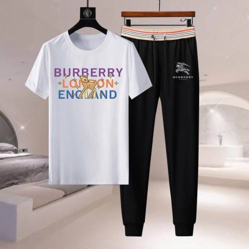 Burberry men suit-597(M-XXXXL)