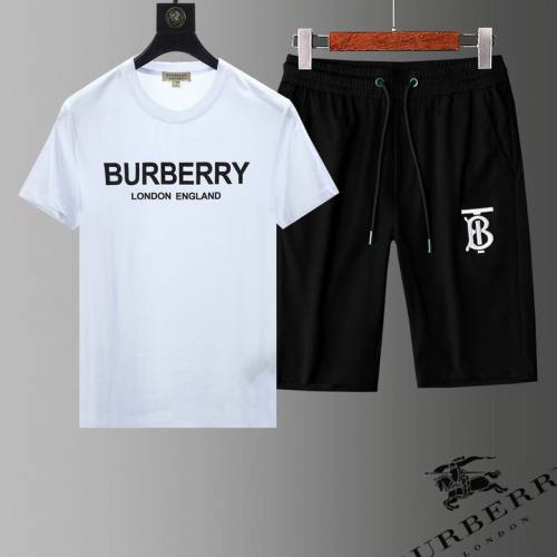 Burberry men suit-504(M-XXXL)