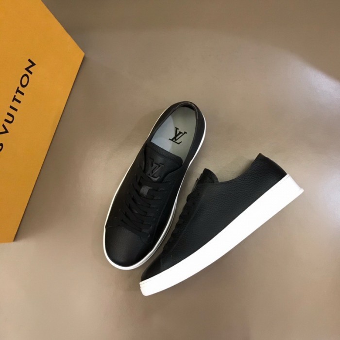 Super Max Custom LV Shoes-2022