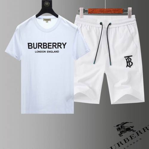 Burberry men suit-525(M-XXXL)