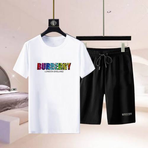 Burberry men suit-565(M-XXXXL)
