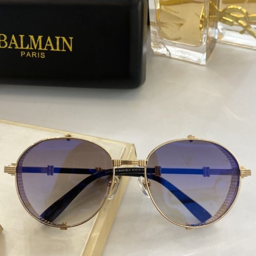 Balmain Sunglasses AAAA-213