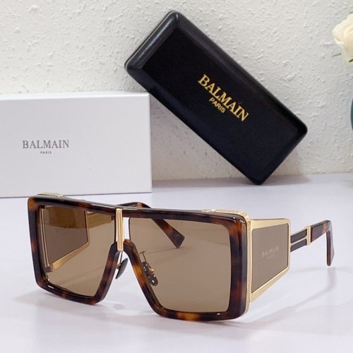 Balmain Sunglasses AAAA-009