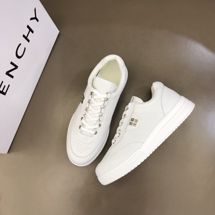Givenchy men shoes 1：1 quality-167