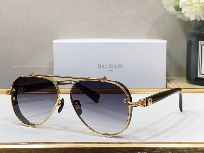Balmain Sunglasses AAAA-223