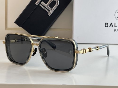 Balmain Sunglasses AAAA-216