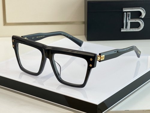 Balmain Sunglasses AAAA-418