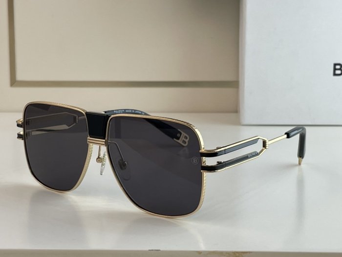 Balmain Sunglasses AAAA-109