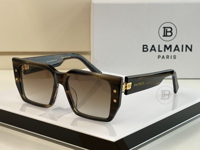 Balmain Sunglasses AAAA-289