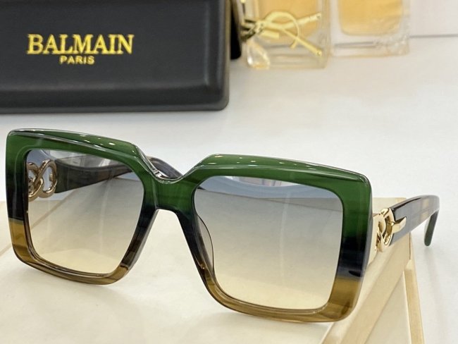 Balmain Sunglasses AAAA-152